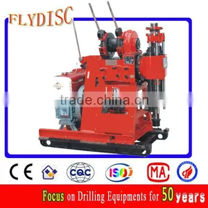 XUL-100 Civil Construction Drill Rig thumbnail-1