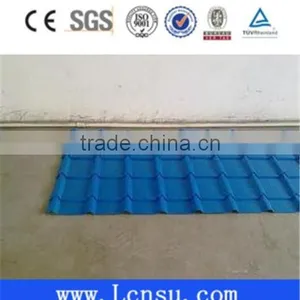 Best Selling Zinc Roof Sheet Price/ Prepainted Corrugated Roofing Sheet(FACTORY) thumbnail-3
