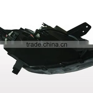 Original Equipment Headlamp(L) for CHANA Alsvin V5 Cars Spare Parts Accessories thumbnail-5
