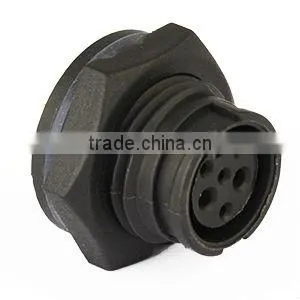 Standard PCB Panel Waterproof Connector thumbnail-1