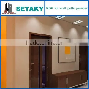 Hot Sales!! White Cement Based---wall Putty Powder - for Concrete--SETAKY thumbnail-1