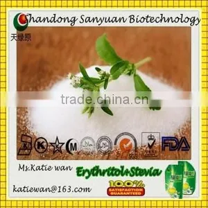 Healthy Sweetener Sugar Stevia Erythritol thumbnail-1