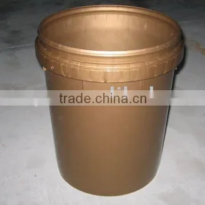 20L pp Paint Pail thumbnail-1
