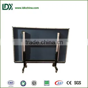 Senior Oriented Sports Equipment Folding Table Legs Ping Pong Table thumbnail-2