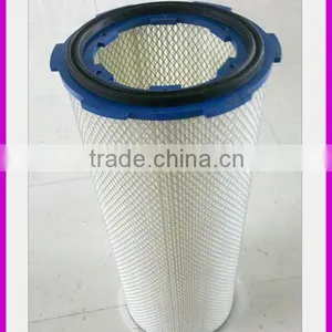 Chuck Spraying Powder Dust Removal Filter Cartridge thumbnail-1