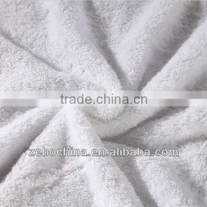 Eco-friendly 16s Sateen Style Super Quality Wholesale Hotel Pool Towels thumbnail-4
