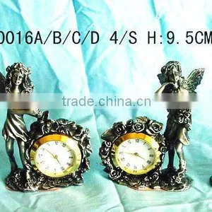 Metal Clock Craft LFZ0016 thumbnail-1