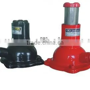 JSC Series Screw Jack thumbnail-1