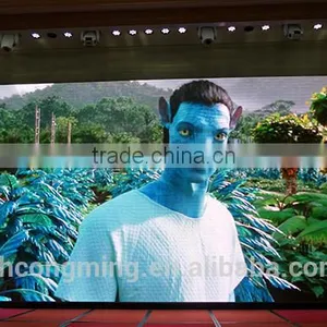 Hot Selling Customize Free Xxx Video Led Billboard Display thumbnail-3