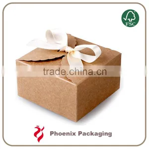 2016 New Arrival Kraft Paper Box for Candy thumbnail-1
