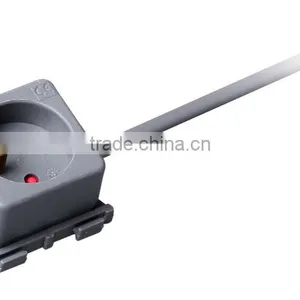 Extension Cord French Extension Socket NF Extension Socket thumbnail-1