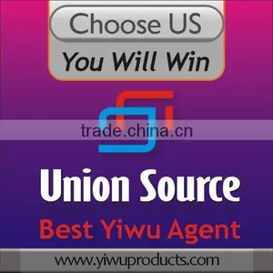 Yiwu Commodity Agent thumbnail-1