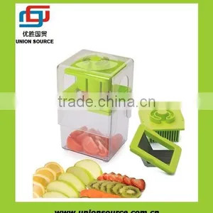 Tower Fruit Slicer As Seen on TV (TV-1407014) thumbnail-1