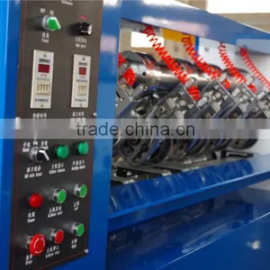 SMBD-HY Series Inline Thin Blade Slitter Scorer in Production Line thumbnail-4