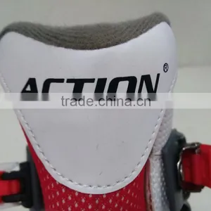 Hard Shell Adjustable Inline Skates Fitness Roller Skates for Entertainment Aluminum Frame Durable PU Wheels thumbnail-5