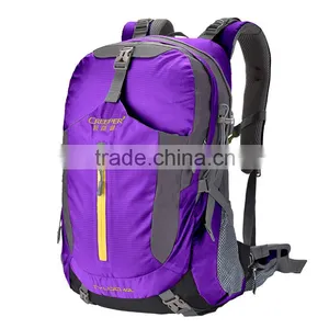 Creeper Water Proof Travel /hiking/ Backpack(40L Capacity) thumbnail-5