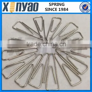 Custom Cheap Price Universal Nonskid Paper Clips thumbnail-2
