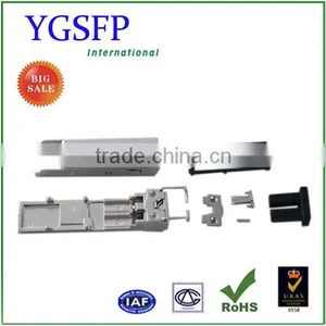Compatible 10G 300M SFP Housing For SFP+ Cable Zinc Alloy SFP-10G-LR . thumbnail-6