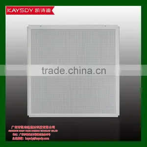 Hot Square Aluminum Ceiling thumbnail-4