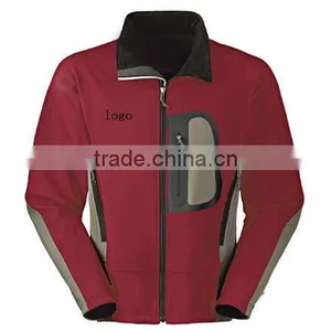 Softshell/mens Softshell Jacket thumbnail-1