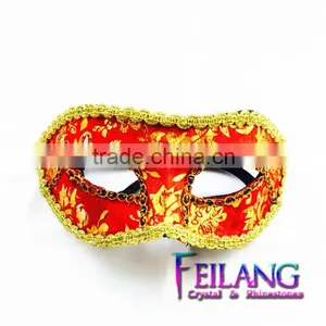 Custom Peel off Facial Mask Cloth Surgical Mask thumbnail-1