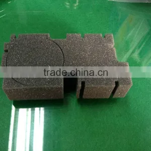 Waterjet Cut PU Foam Package Box thumbnail-1