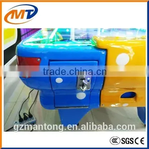 Air Hockey Coin Game Simulator Air Hockey Equipment thumbnail-6