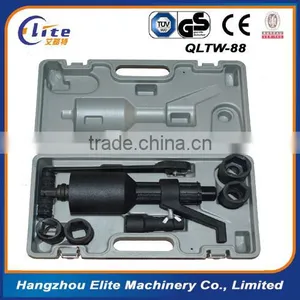 7500NM 78 Type Torque Wrench Set Saving Multiplier Wrench for Truck Wheel thumbnail-1