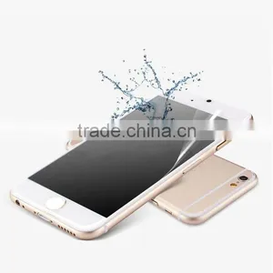2.5D 0.33mm Tempered Glass Screen Protector for Iphone 6e thumbnail-1