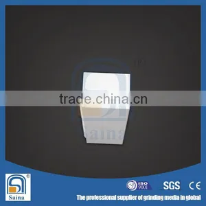 Alumina Products:high Alumina Refractory Bricks thumbnail-6