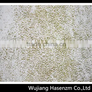High Quality 60s Hot Stamping Rayon Fabric thumbnail-3