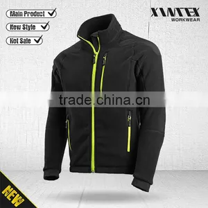 Hot Sale NORTHCAPE Polar Fleece Jacket thumbnail-3