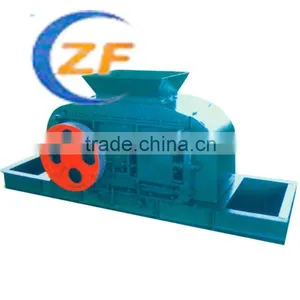 Machines for Fired Brickyard,SGP600*500 Roller Crusher thumbnail-1