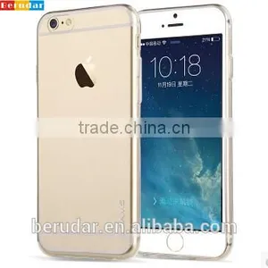 2016 Wholesale Clear Hard PC Case Colorful Design Custom Mobile Phone Covers thumbnail-1