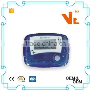 V-KFJ01 Pedometer (digital Pedometer) thumbnail-1