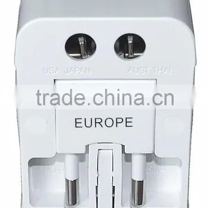 2016 Ainovo Newest High Quality Universal Travel Charger Adapter thumbnail-2