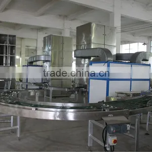 KEHUA Gas Wafer Biscuit Machine KHG-39 thumbnail-1