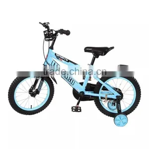 Riding Bikes for Kids Ride on Bikes With Different Size Chart thumbnail-1