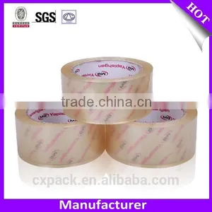 RoHS Compliance BOPP Adhesive Tape thumbnail-6