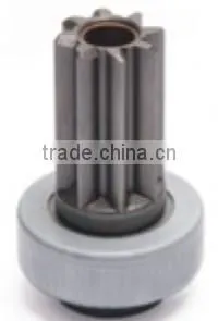 Dacia Auto Starter Drive Parts, WAI NO.:54-8151 thumbnail-1