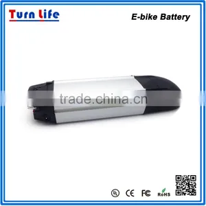 24V 10Ah Battery Pack for Electric Bike thumbnail-4