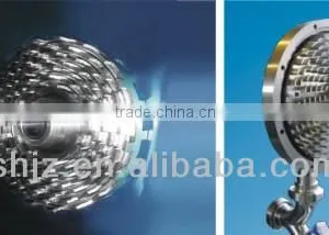 Disc to Send Machinery thumbnail-1