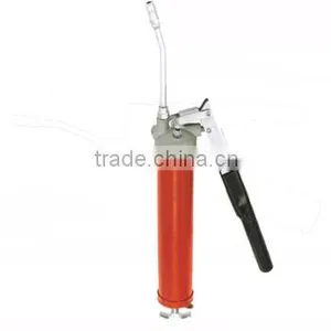 China Supplier Hand Operated Grease Gun thumbnail-1