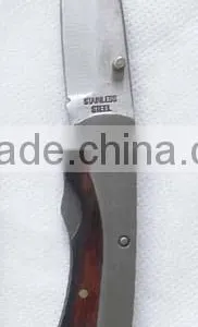 Pocket Knife thumbnail-1