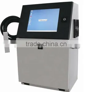 High Quality Continuous Printer Machine for Date Code Printing thumbnail-1