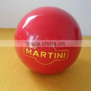 Red Martini Menu Holder thumbnail-2
