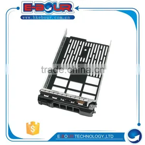 3.5 Inch Hard Drive Disk Tray Bay for Dell F238F G302D X968D 0F238F 0G302D 0X968D KG1CH HDD thumbnail-4