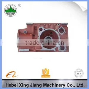 China Manufacture Deutz Engine Parts Cylinder Block S195 in High Quality & Economical Price thumbnail-4