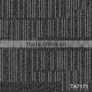 50*50 Pvc Carpet Tile With Competitive Price in China thumbnail-1