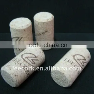 Agglomerated Cork Stopper thumbnail-1